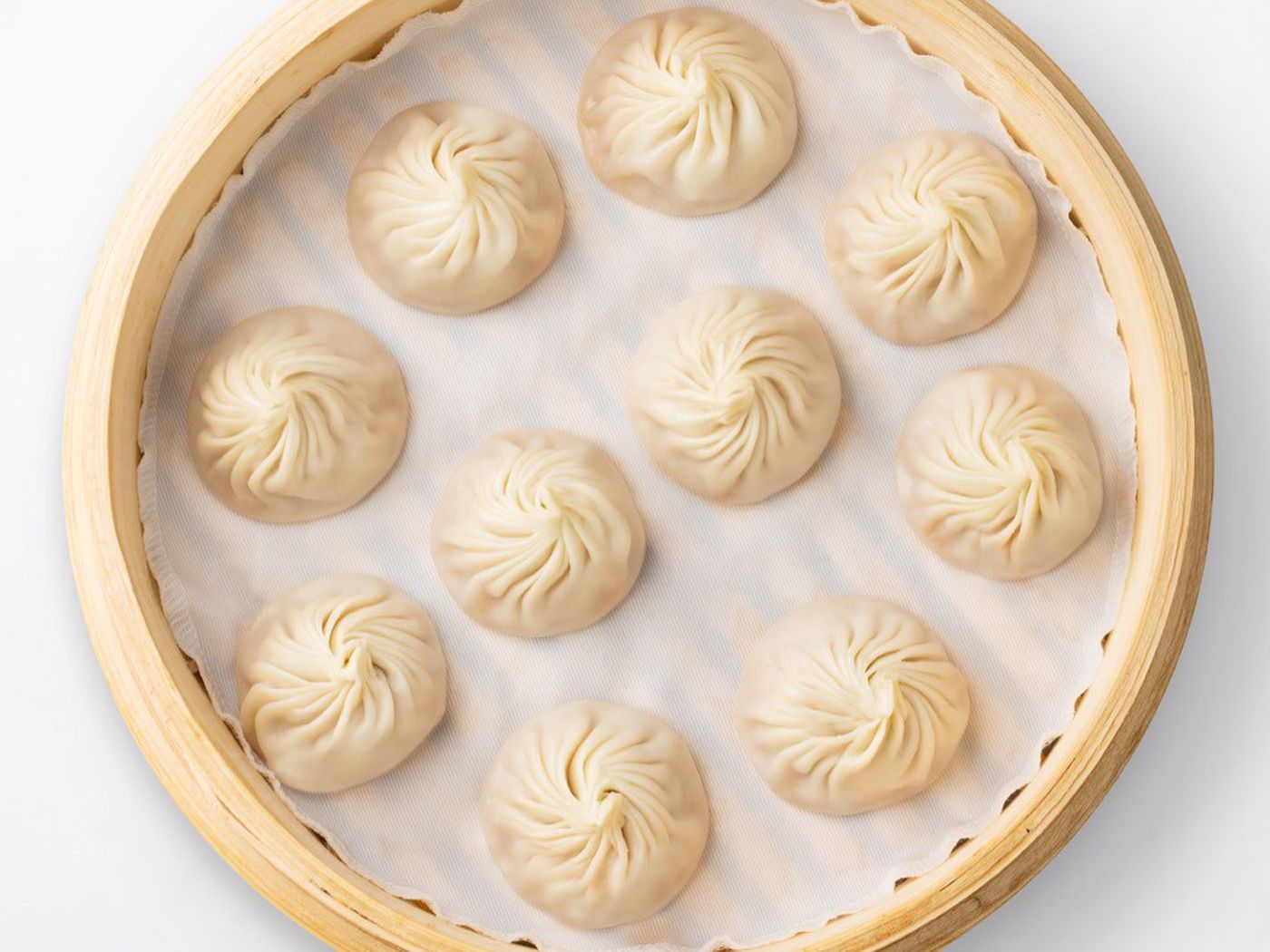 Soup Dumpling